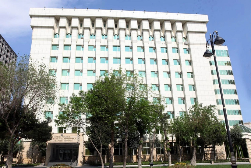 DSMF-nin gələn il üçün büdcəsi təsdiqləndi