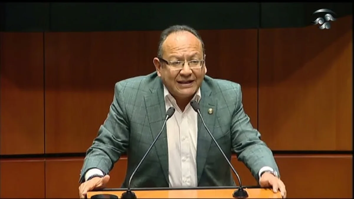 Meksika Konqresinin senatoru: “Azərbaycan üç il öncə torpaqlarını işğaldan azad edərək tarixi ədaləti bərpa edib”