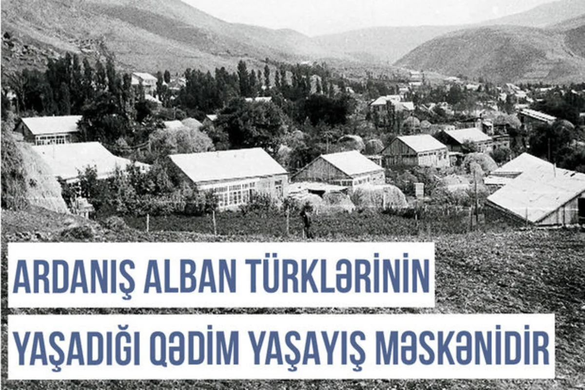 Qərbi Azərbaycan Xronikası: “Ermənistanı 85% təsərrüfat məhsulları ilə azərbaycanlılar təmin edirdi”