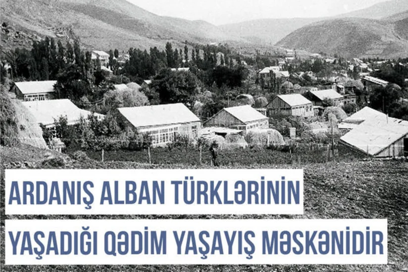 Qərbi Azərbaycan Xronikası: “Ermənistanı 85% təsərrüfat məhsulları ilə azərbaycanlılar təmin edirdi”