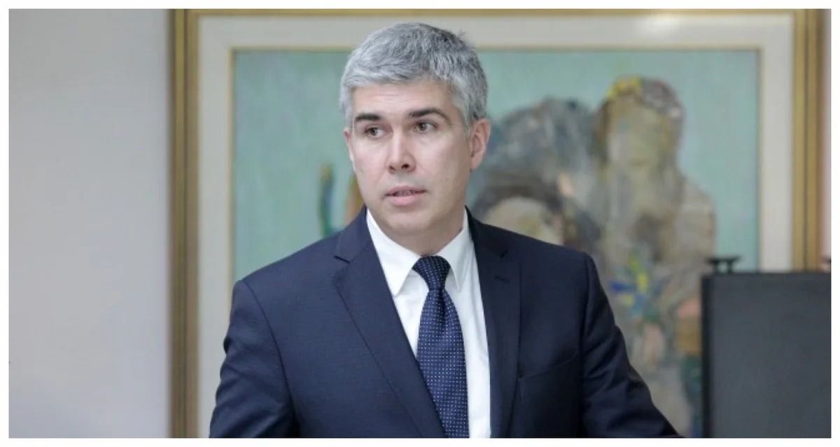 Vladimir Malinov: “Prezident İlham Əliyevin dəstəyi bugünkü imzalanma mərasimini reallığa çevirdi”
