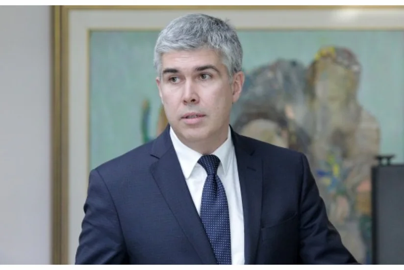 Владимир Малинов: Поддержка президента Ильхама Алиева сделала сегодняшнее подписание реальностью