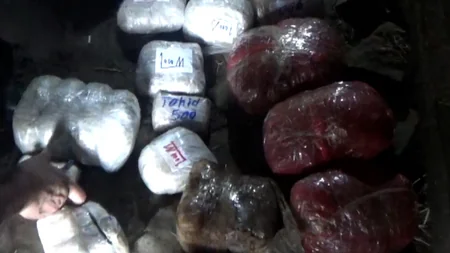 Azərbaycanda narkotik satan şəbəkənin daha 9 üzvü saxlanılıb