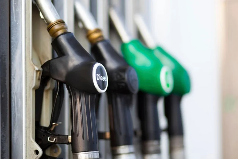 Ирак продал миллион тонн топлива Ливану в обмен на услуги и товары