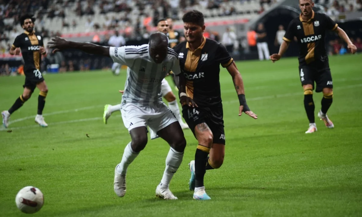 Yuri Matias “Neftçi”ni “Rapid”dən üstün tutub