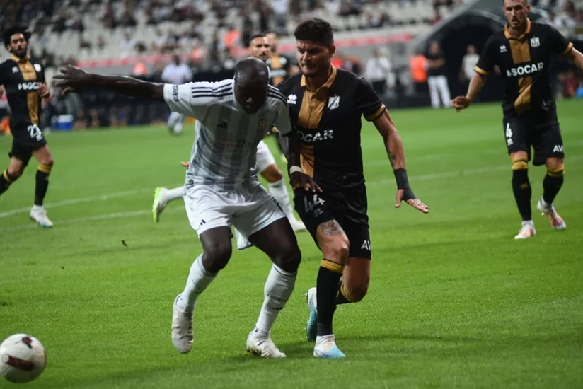 Yuri Matias “Neftçi”ni “Rapid”dən üstün tutub