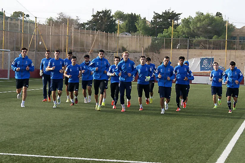 Azərbaycan millisinin Bakı və Sloveniya toplanışı üçün heyəti açıqlanıb