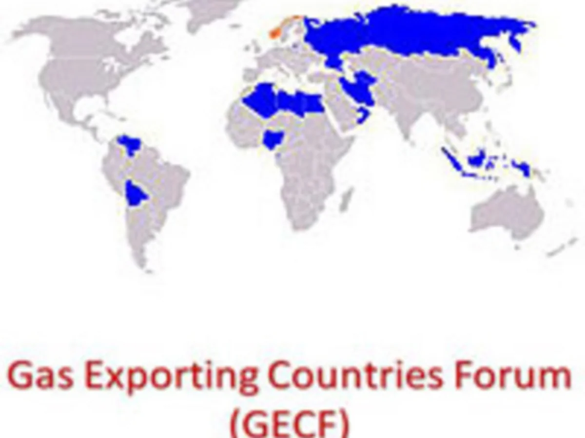 Gas Exporting Countries Forum to convene in Tehran today