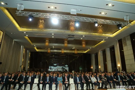 Əli Əhmədov: Azərbaycan vətəndaşlarının ehtiyacları daha dərindən araşdırılmalı və həll olunmalıdır