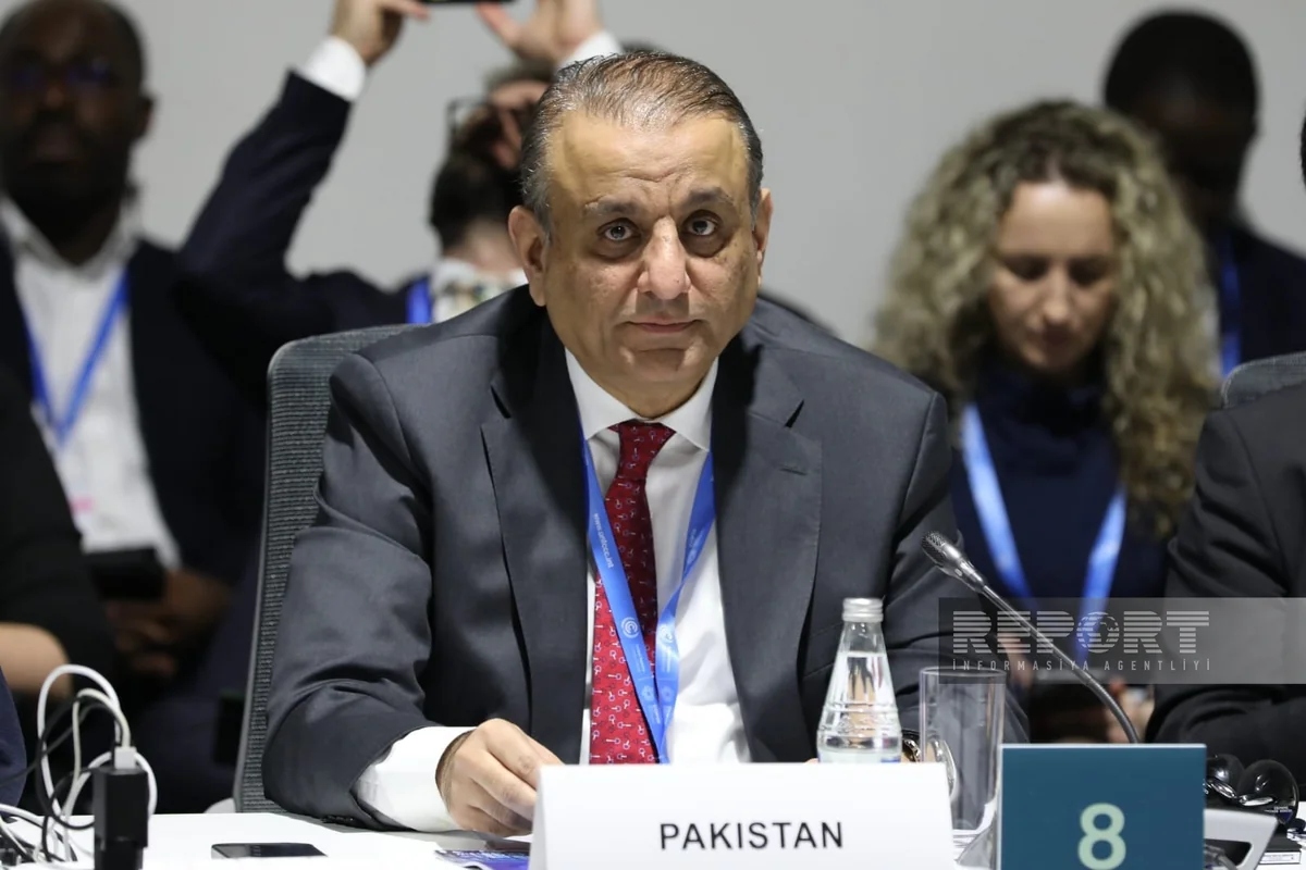 Pakistan's green mobility approach prioritizes transport electrification