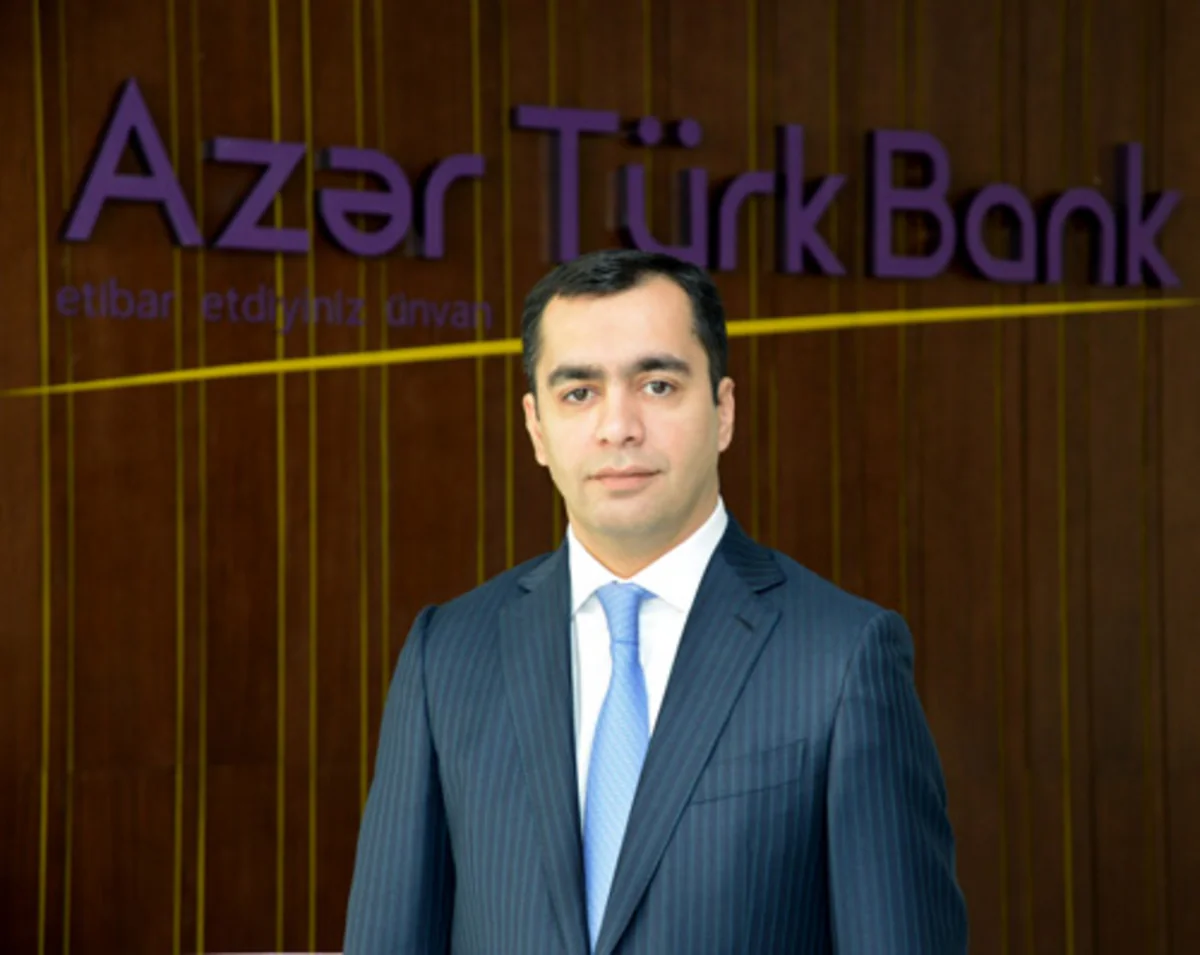 Назначен новый председатель Azer-Turk Bank