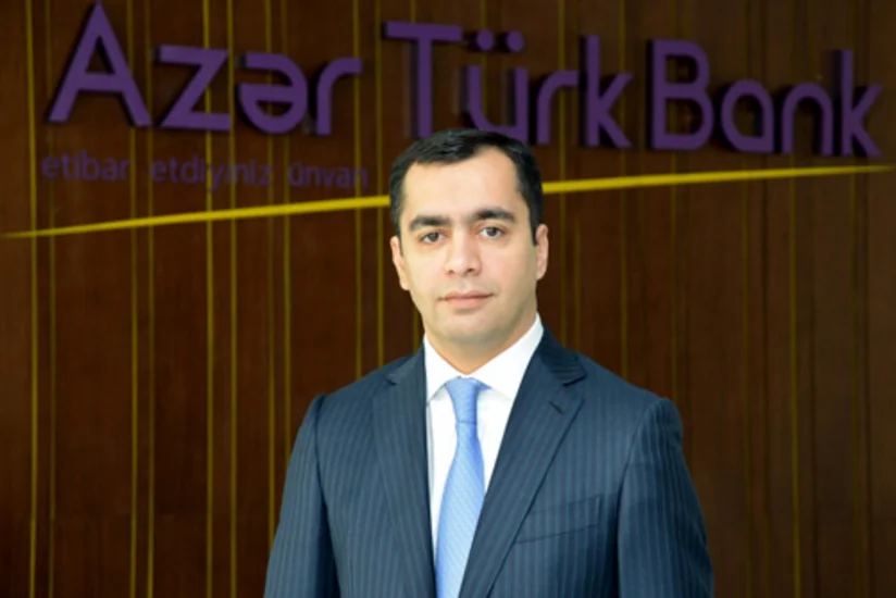​“Azər-Türk Banka yeni sədr təyin olunub