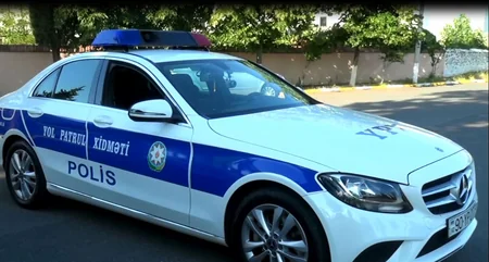 Atmosferi çirkləndirən avtomobillərin sürücüləri barəsində protokol tərtib olunub