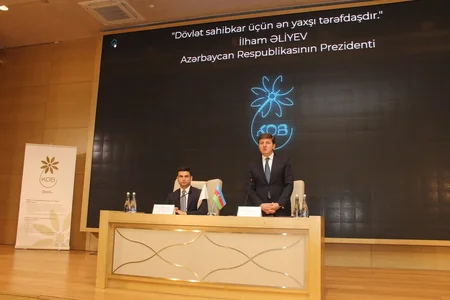 Qəbələdə “KOB Dostu” fəaliyyətə başlayıb