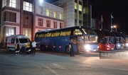 Азербайджан содействует эвакуации из Ирана иностранных граждан через пункт пропуска в Астаре