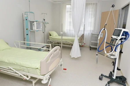 President of Azerbaijan viewed Bilasuvar Central District Hospital after major overhaul
