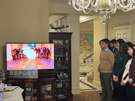 Memory of January 20 tragedy victims honored in US