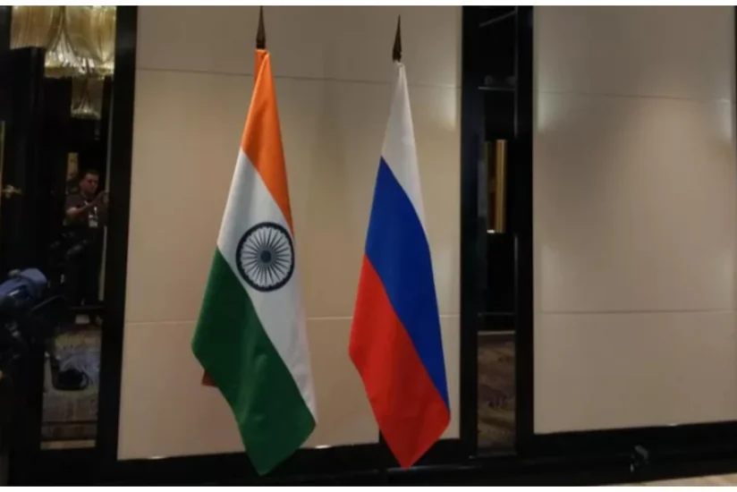 В Москве пройдет очередное заседание российско-индийской межправкомиссии