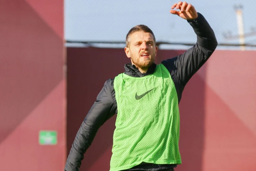 Səbailin yeni transferi: Məni narahat edən Bakının güclü küləyidir