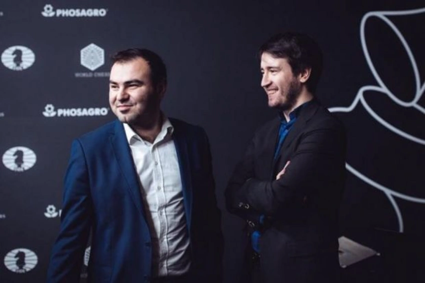FIDE reytinqi: Teymur Rəcəbovun mövqeyi dəyişməyib, Şəhriyar Məmmədyarov irəliləyib