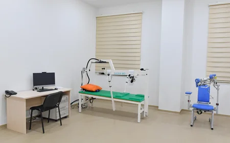 Prezident Bakıda DSX-nin yeni hərbi hospital kompleksinin açılışında iştirak edib - YENİLƏNİB