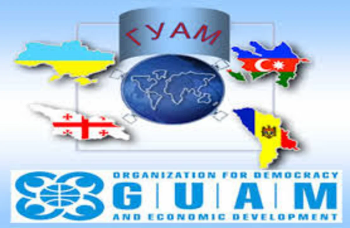 Страны ГУАМ осудили проведение так называемых выборов в Крыму