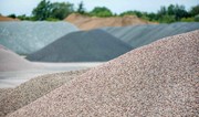 Азербайджан увеличил производство строительного песка более чем на 26%