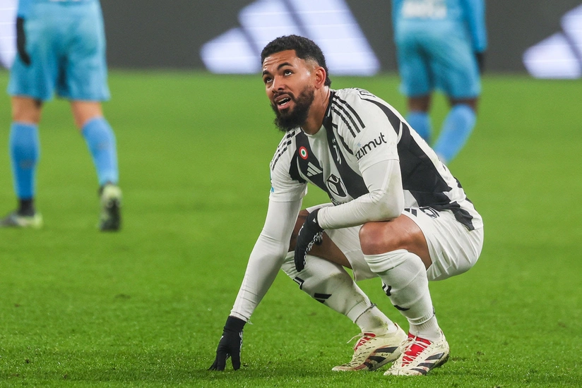 Yuventusun futbolçusu komandanı tərk edə bilər