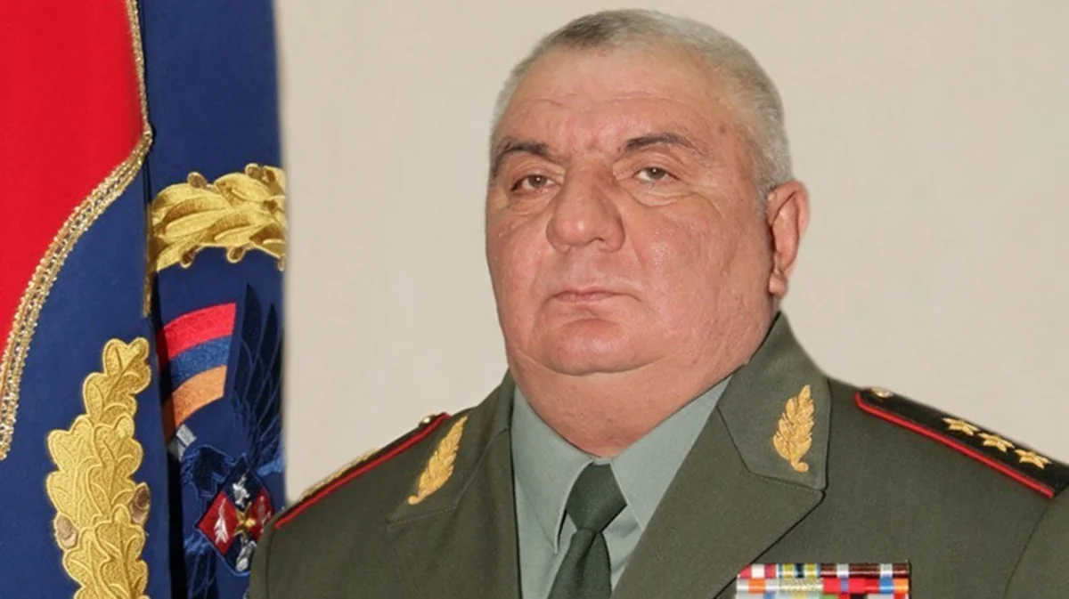 Ermənistan XİN: KTMT-nin Baş katibi qısa müddətdə dəyişdiriləcək