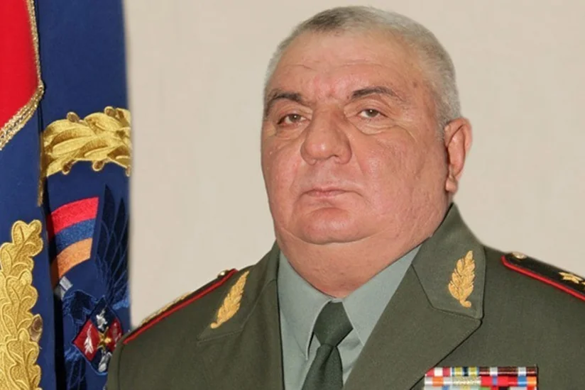 Ermənistan XİN: KTMT-nin Baş katibi qısa müddətdə dəyişdiriləcək