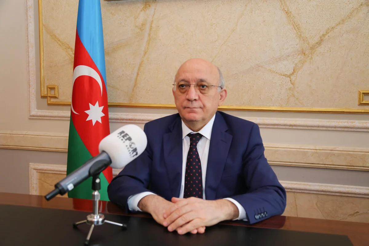 Mübariz Qurbanlı: Xudavəng birmənalı alban kilsəsidir, çünki Kəlbəcərdə heç vaxt ermənilər yaşamayıb