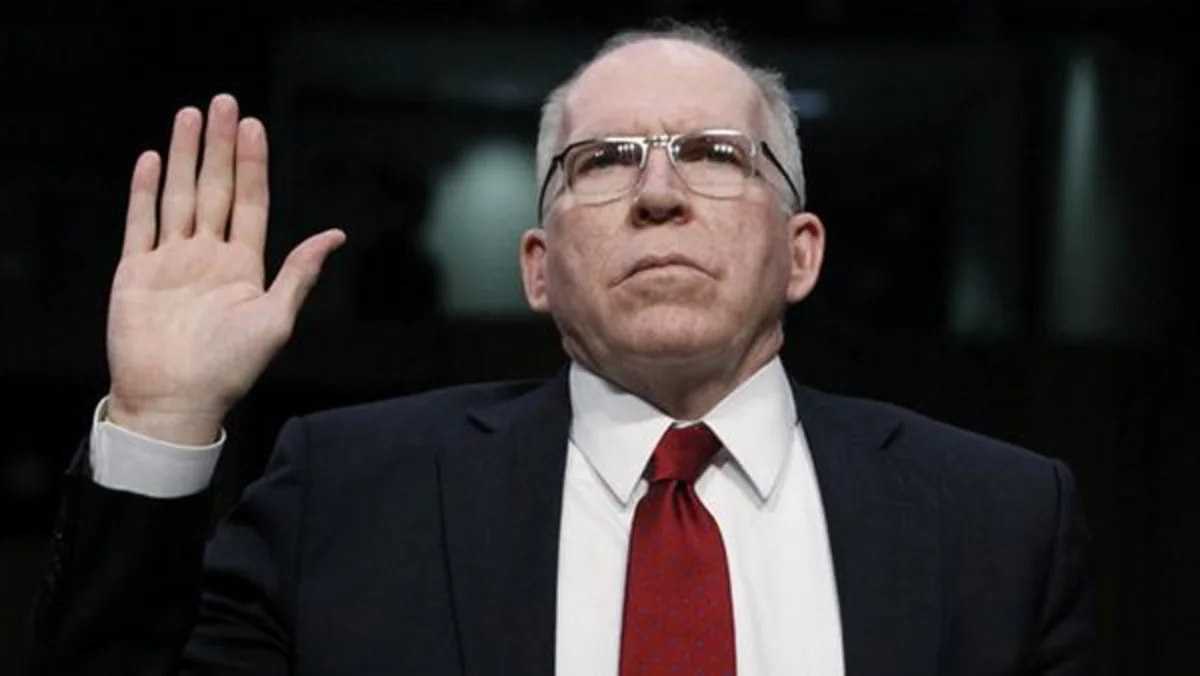 ​WIkileaks опубликовал электронные письма главы ЦРУ