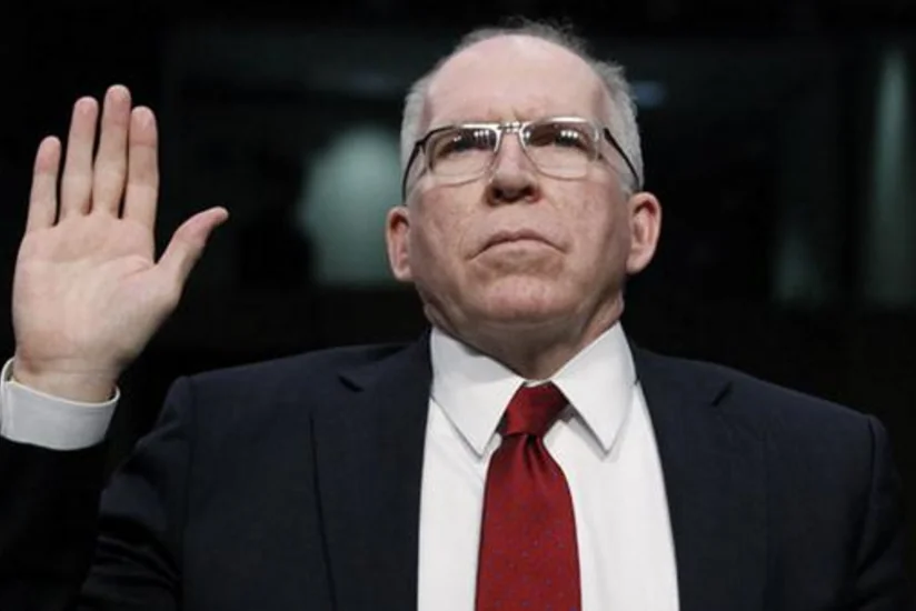 ​WIkileaks опубликовал электронные письма главы ЦРУ