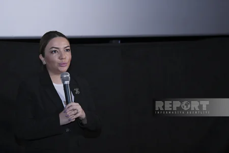 “Yada Daşı” sənədli filminin təqdimat mərasimi keçirilib