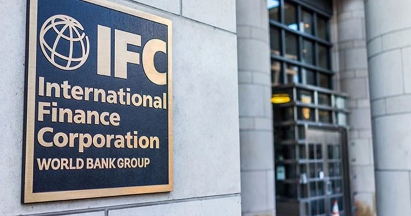 IFC назвала три приоритетных направления для частных инвестиций в Азербайджане