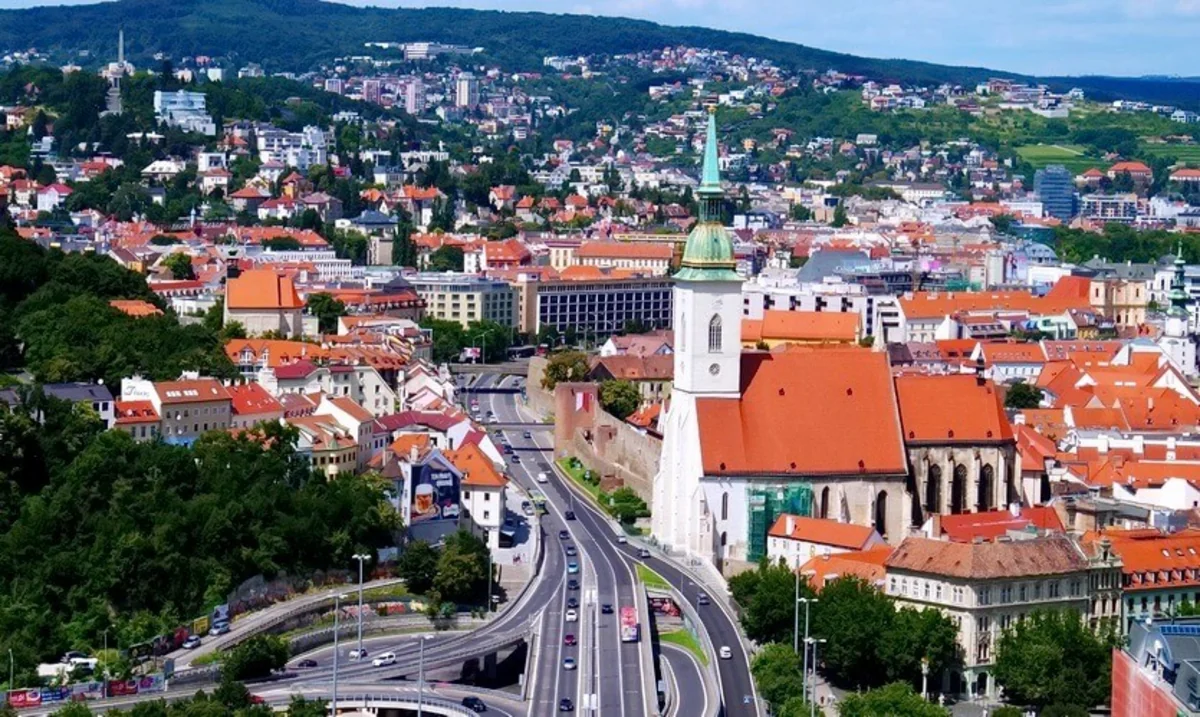 Slovakia to end coronavirus state of emergency 