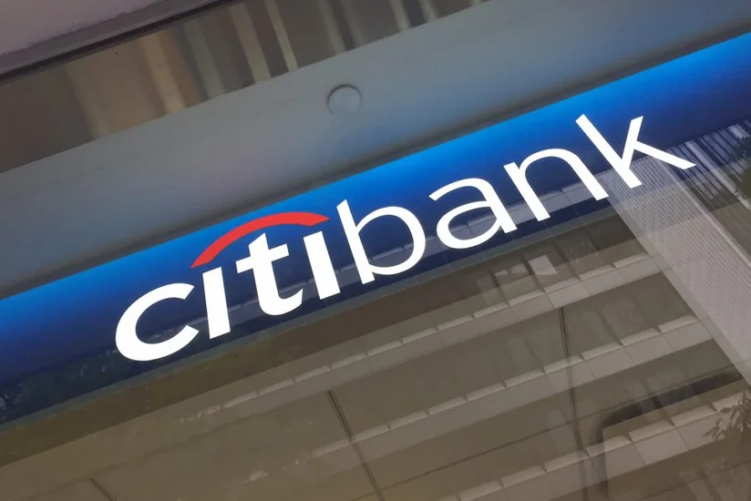 ABŞ “Citibank”ı 400 milyon dollar cərimələdi