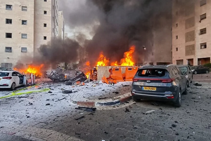 Число погибших в Израиле россиян увеличилось до 19 человек