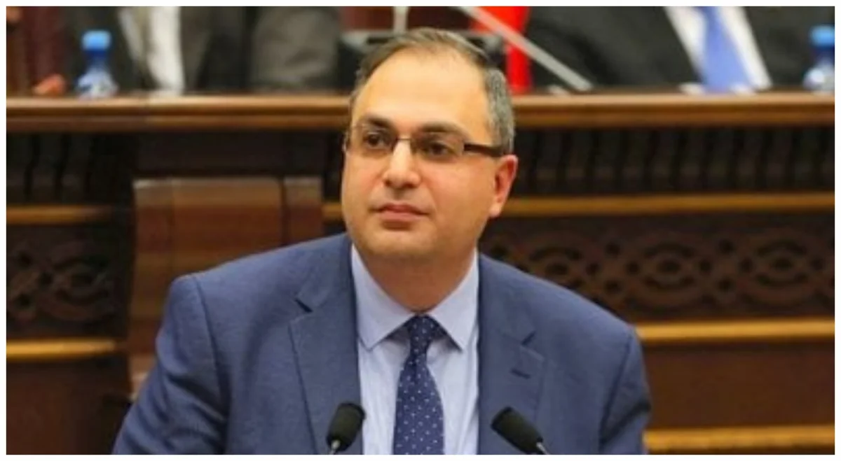 Armenian MP: Azerbaijan and Armenia have concrete positions over opening of communications