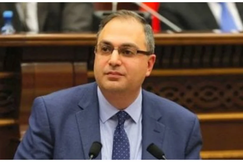 Erməni deputat: Azərbaycan və Ermənistanın kommunikasiyaların açılması ilə bağlı konkret mövqeləri var”