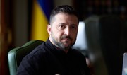 Zelenskyy appoints Tochytskyi as Ukraine’s representative to Council of Europe