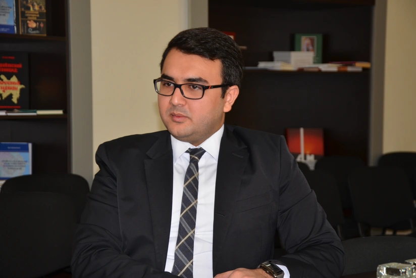 Rəvan Həsənov: Multikulturalizm uğurlu siyasi modeldir