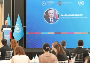 UN praises Azerbaijan's innovative approaches to financing SDG implementation