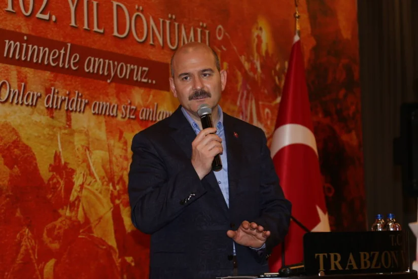 Türkiyə DİN rəhbəri: Son 6 ayda PKK əleyhinə 11738 əməliyyat keçirilib