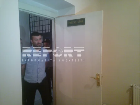 Haсı Muradın qəbrinin yaxınlığında narkotik bitkilər əkənlər tutulub - FOTO