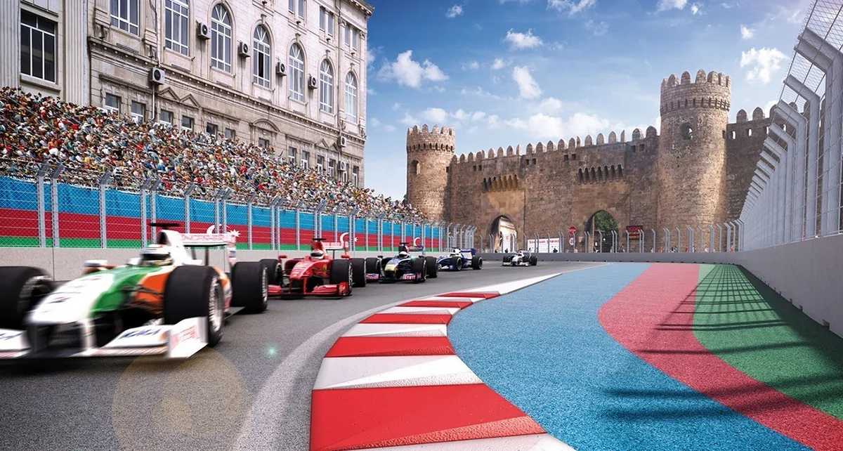 “Formula 1”də yeni mövsüm üçün komandaların tərkibi təsdiqlənib