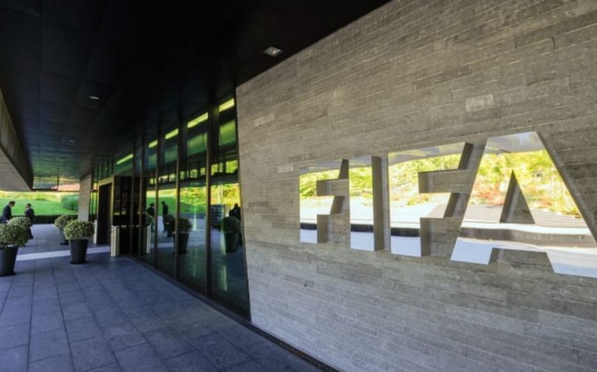 FIFA 2018-ci ildə transferlərə xərclənən məbləği açıqlayıb