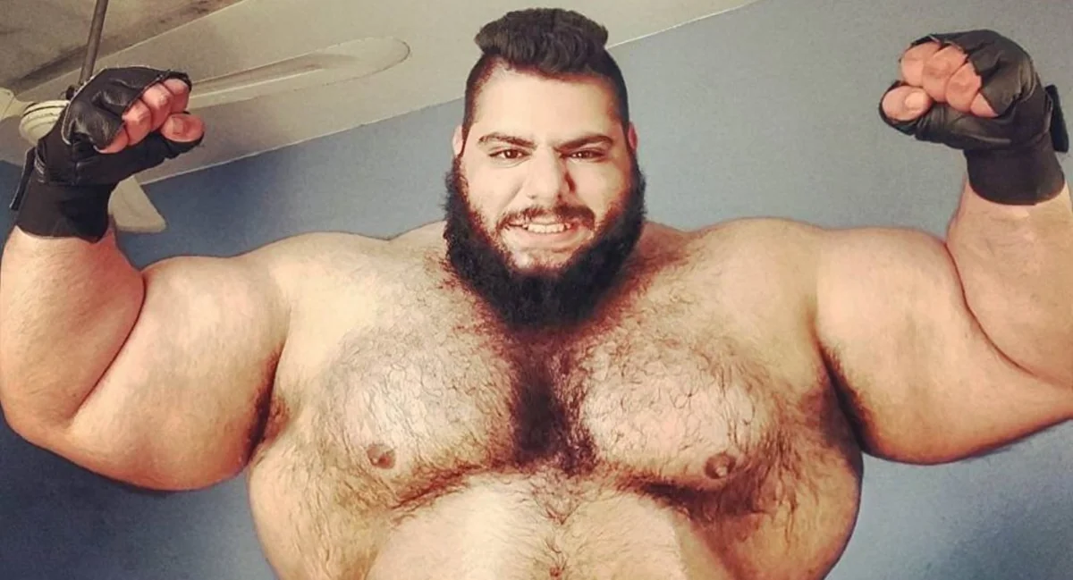 “Pakistanlı Halk” kimi tanınan 444 kq-lıq kişi özünə həyat yoldaşı axtarır