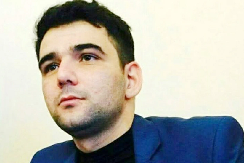 Partlayışda xəsarət alan aktyorun son durumu açıqlanıb