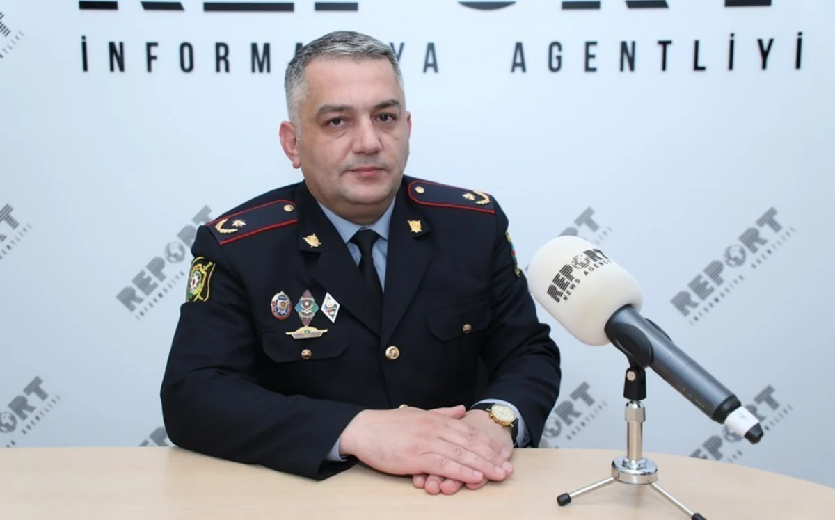 DİN: Narkotiklə mübarizə əməliyyatları kampaniya xarakteri daşımır